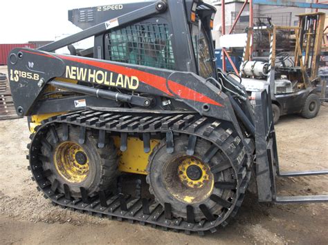 skid steer on tracks|affordable skid steer tracks.